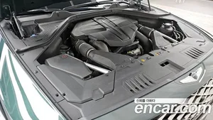Genesis GV80, 2021 — миниатюра 6