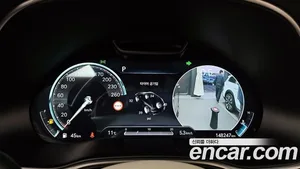Genesis GV80, 2021 — миниатюра 8