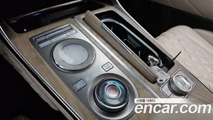 Genesis GV80, 2021 — миниатюра 9