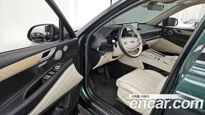 Genesis GV80, 2021 — миниатюра 10