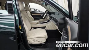 Genesis GV80, 2021 — миниатюра 11
