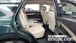 Genesis GV80, 2021 — миниатюра 12