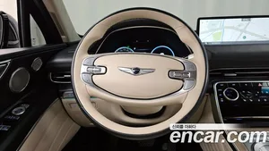 Genesis GV80, 2021 — миниатюра 13
