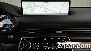Genesis GV80, 2021 — миниатюра 14