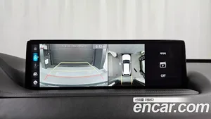 Genesis GV80, 2021 — миниатюра 15
