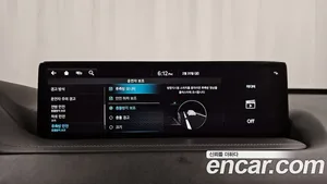 Genesis GV80, 2021 — миниатюра 16