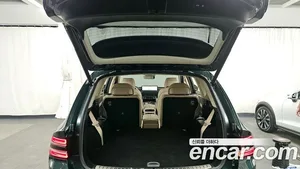 Genesis GV80, 2021 — миниатюра 20
