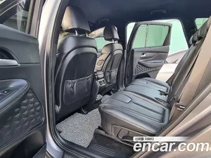 Hyundai Santa Fe, 2021 — миниатюра 8