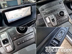 Hyundai Santa Fe, 2021 — миниатюра 9
