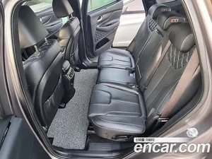 Hyundai Santa Fe, 2021 — миниатюра 14