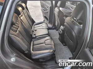 Hyundai Santa Fe, 2021 — миниатюра 15
