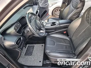Hyundai Santa Fe, 2021 — миниатюра 16