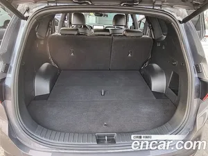 Hyundai Santa Fe, 2021 — миниатюра 18