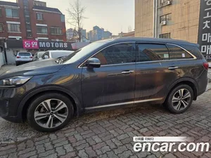 Kia Sorento, 2018 — миниатюра 2