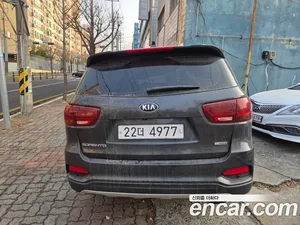 Kia Sorento, 2018 — миниатюра 3