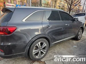 Kia Sorento, 2018 — миниатюра 4