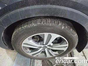 Kia Sorento, 2018 — миниатюра 5