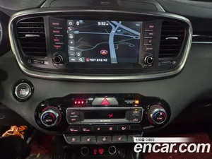 Kia Sorento, 2018 — миниатюра 9