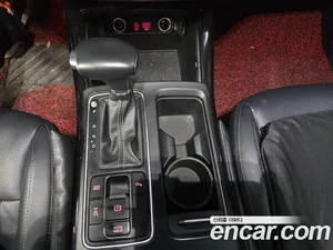 Kia Sorento, 2018 — миниатюра 10