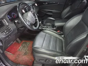 Kia Sorento, 2018 — миниатюра 12