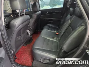 Kia Sorento, 2018 — миниатюра 13