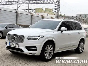 Volvo XC90, 2019 — миниатюра 2