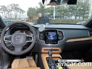 Volvo XC90, 2019 — миниатюра 7