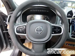 Volvo XC90, 2019 — миниатюра 8