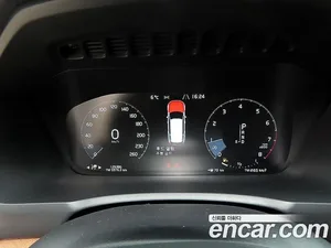 Volvo XC90, 2019 — миниатюра 9