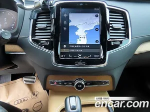 Volvo XC90, 2019 — миниатюра 12