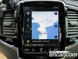 Volvo XC90, 2019 — миниатюра 13