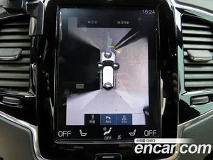 Volvo XC90, 2019 — миниатюра 14
