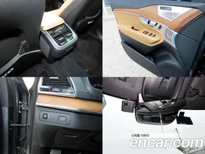 Volvo XC90, 2019 — миниатюра 18