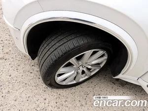 Volvo XC90, 2019 — миниатюра 20