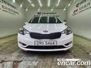 Kia K3, 2014 — миниатюра 2