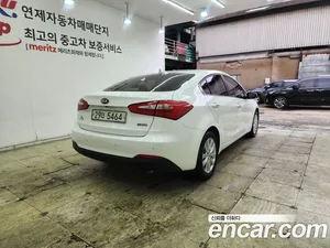 Kia K3, 2014 — миниатюра 3