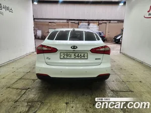 Kia K3, 2014 — миниатюра 4