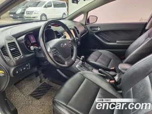 Kia K3, 2014 — миниатюра 7