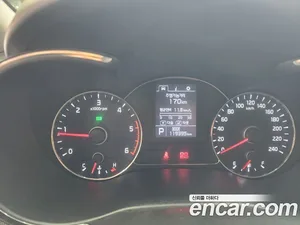 Kia K3, 2014 — миниатюра 8