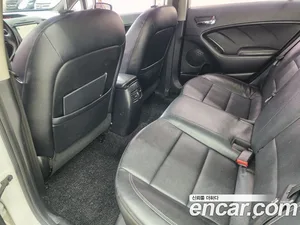 Kia K3, 2014 — миниатюра 10