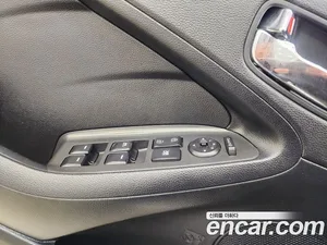 Kia K3, 2014 — миниатюра 14