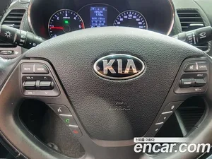 Kia K3, 2014 — миниатюра 17