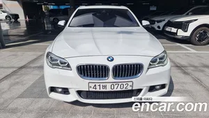 BMW 5-Series, 2016 — миниатюра 1