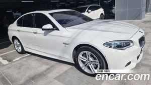 BMW 5-Series, 2016 — миниатюра 2