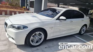 BMW 5-Series, 2016 — миниатюра 3