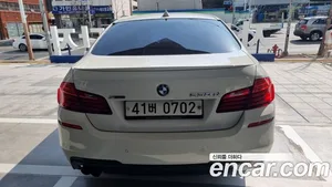 BMW 5-Series, 2016 — миниатюра 6