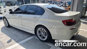BMW 5-Series, 2016 — миниатюра 7