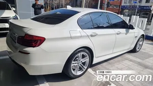 BMW 5-Series, 2016 — миниатюра 8