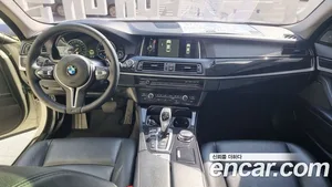 BMW 5-Series, 2016 — миниатюра 12