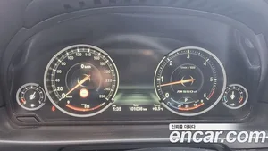 BMW 5-Series, 2016 — миниатюра 13